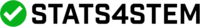 Stats4stemBlog Logo