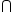 begin mathsize 10px style large intersection end style
