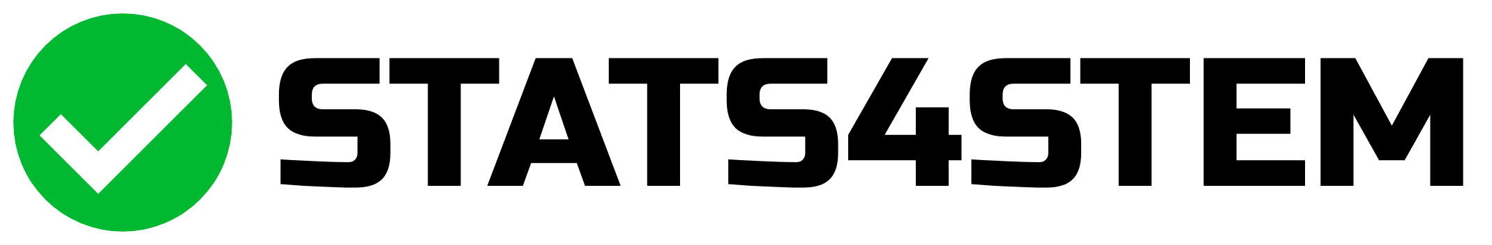 STATS4STEM